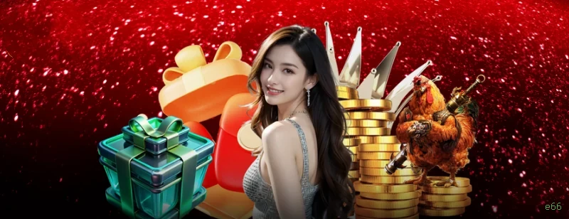 Jogos de fortune da e66 com prêmios incríveis