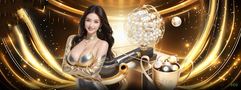 Slots online da e66 com jackpots progressivos