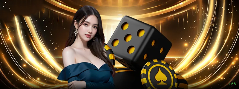 Slots online da e66 com jackpots progressivos