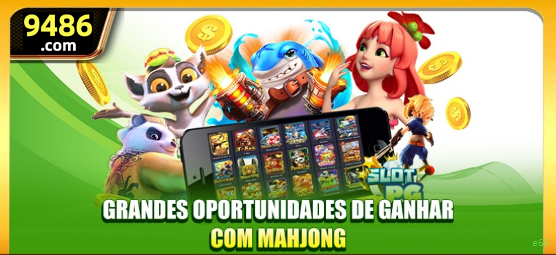 Canal oficial da e66 no Telegram